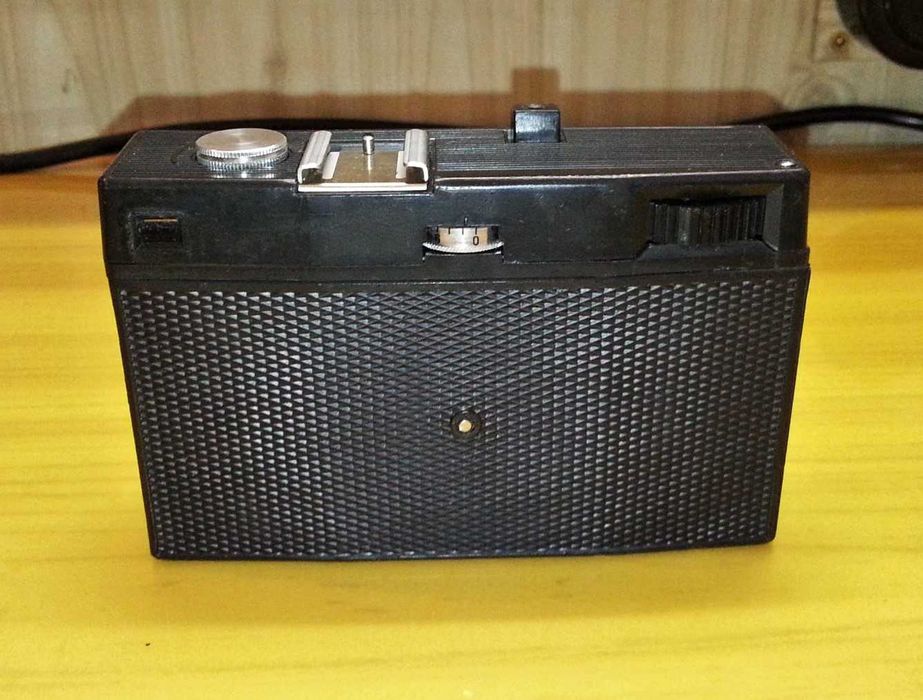 Фотоаппарат Смена 8М