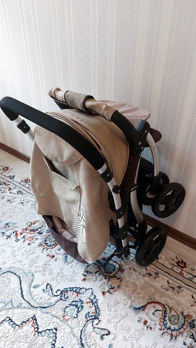 Коляска сатамын жагдайы жаксы