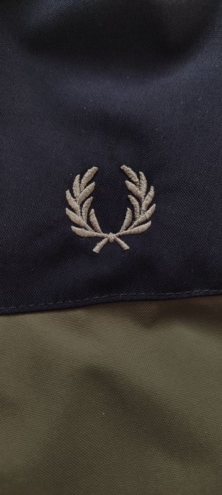 Fred Perry Фред Перри