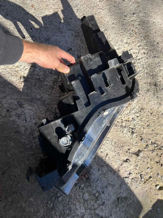 LED фар за Mazda CX-5 Мазда ЦХ5 (2017–2022)