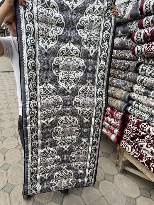 Korpa korpacha matrass va ustalarga komplektlar