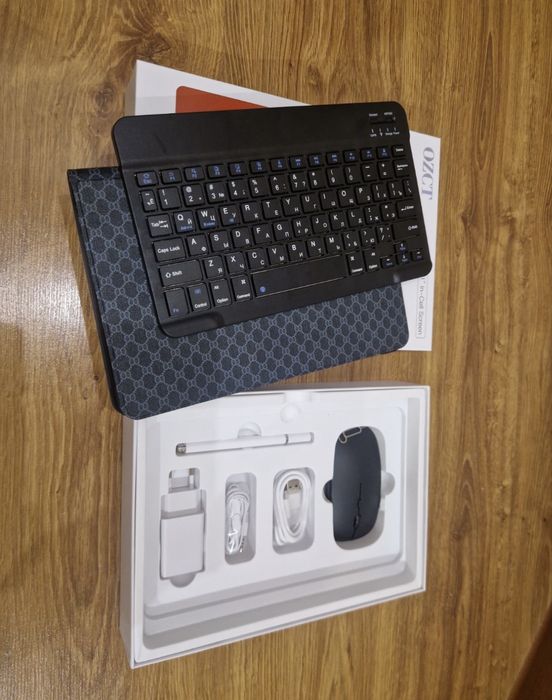 Планшет S26 Ultra Max