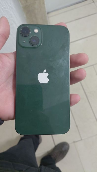 Iphone 13 продам
