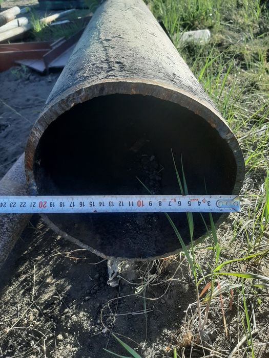 Продам металл весь