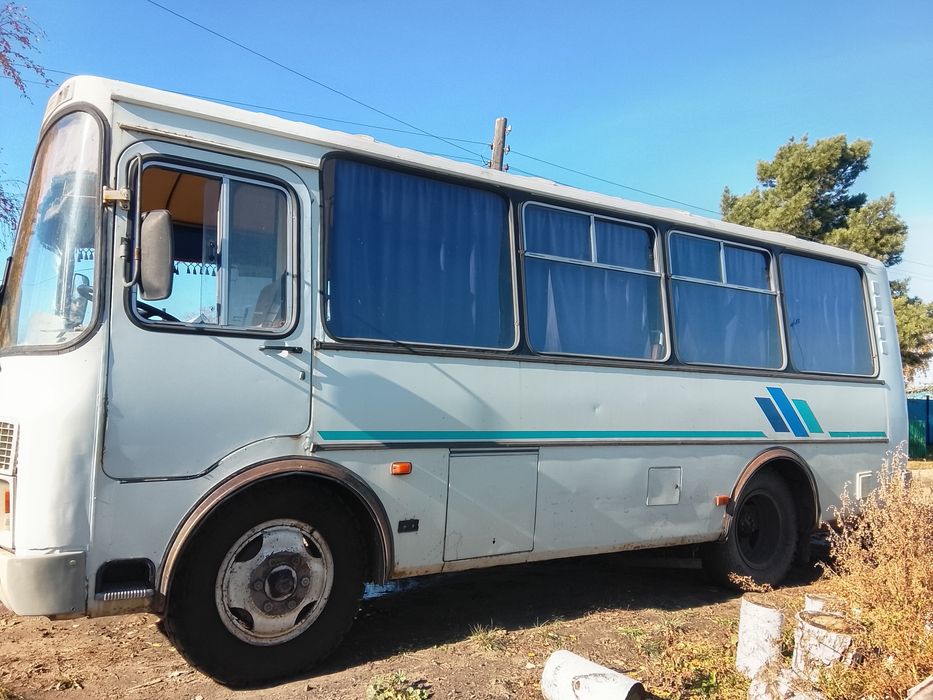 Продам автобус ПАЗ 32053