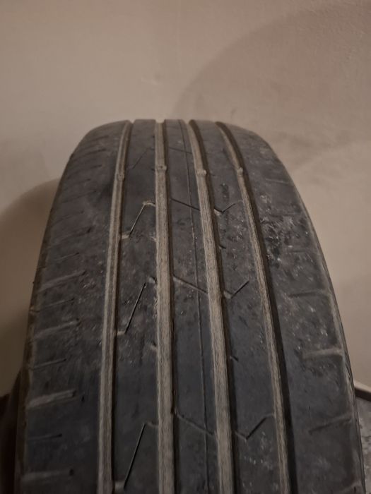 4бр. Hankook Ventus Prime 3 - 215/65/16 ДОТ0722.