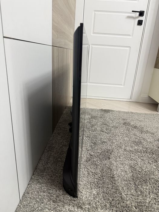 Телевизор Kuci UHD-50S6 (50” / 127 см)