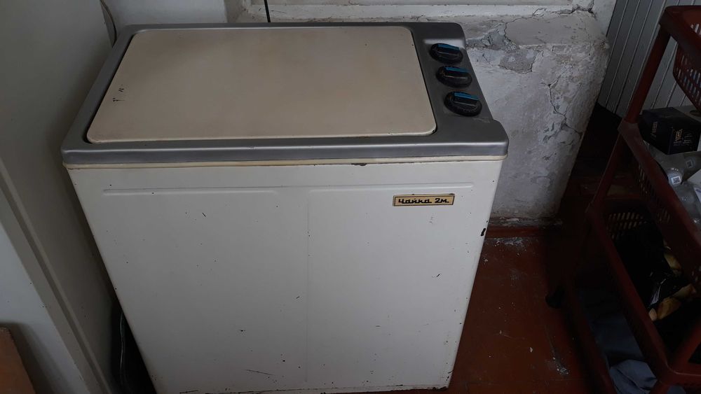 Продам полу автомат ЧАЙКА 2М