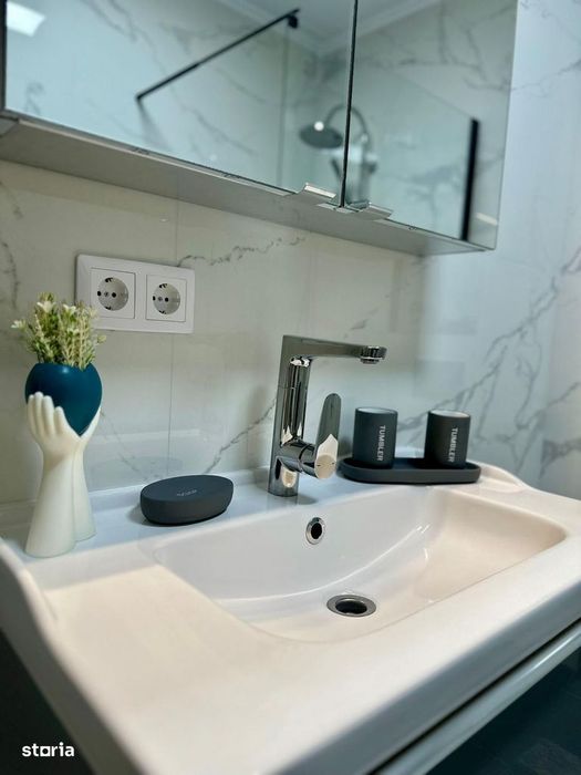 Apartament 2 Camere - Decomandat | Garaj | Soporului