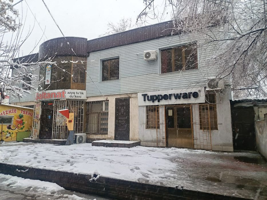 Аренда коммерческого помещения
