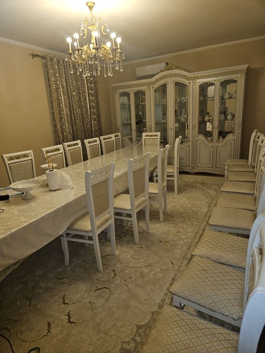 Орталықта бір қорада орналскан 2-уй  сатылады