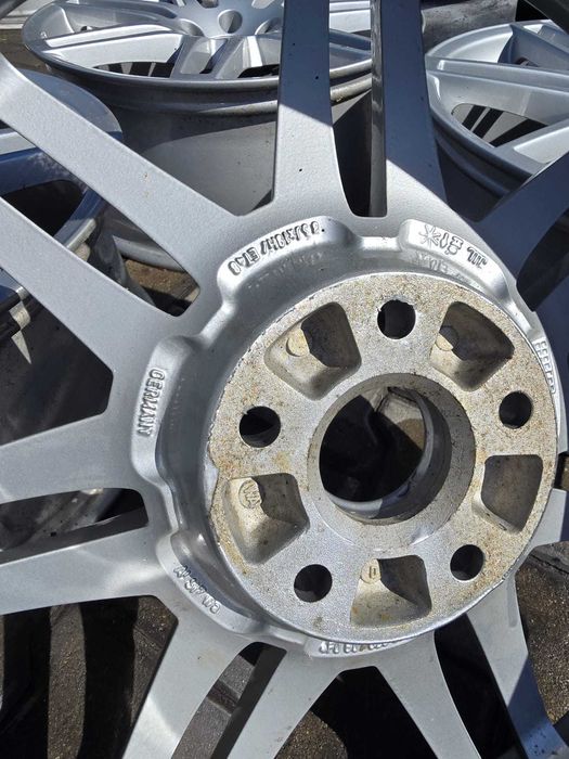 Jante Audi A6 A4 Le Mans 5X112 R19