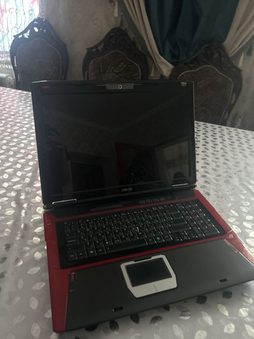 Ноутбук игровой продается