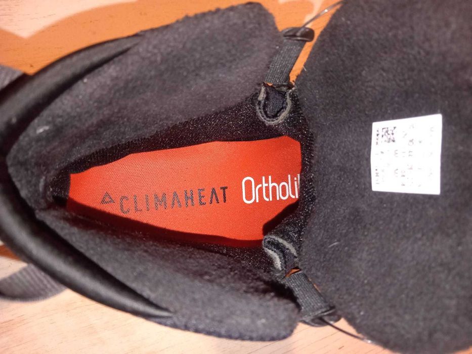 Ghete ADIDAS TERREX model rar, marimea 44 - 45  (44 cu 2/3)