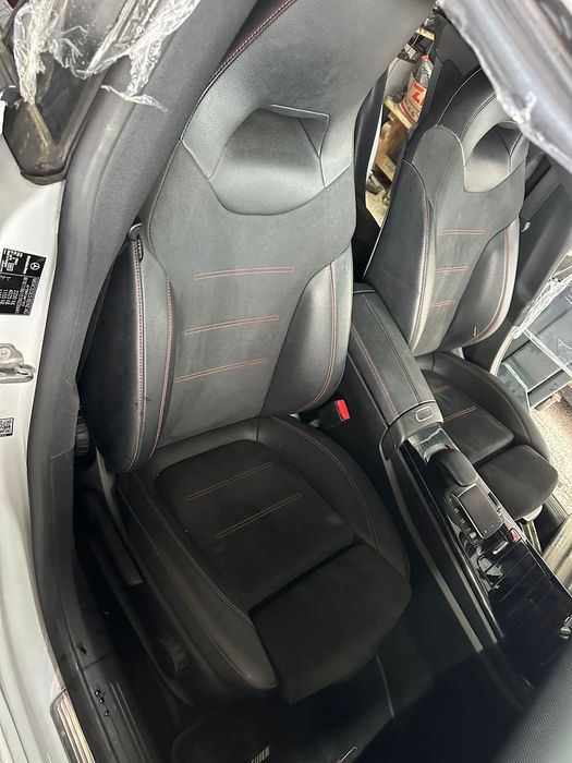 Interior Complet Mercedes CLA AMG / w118 / c118