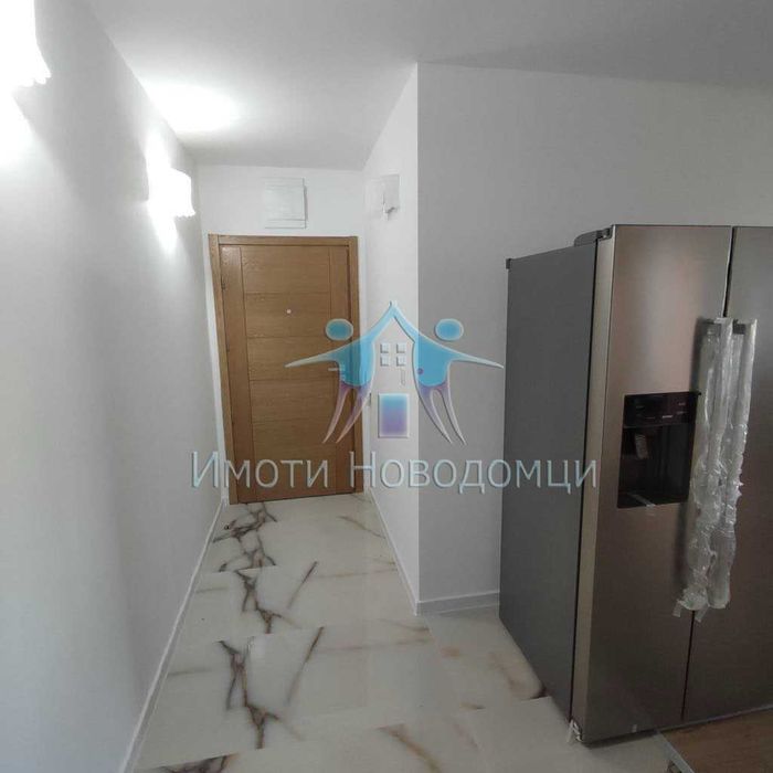 Дава се под наем Тристаен апартамент в Шумен, Пазара - 100 кв.м за 147000 € - Снимка #4