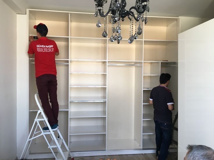 Мебел  на заказШкафы, кухни, гардеробные, под ключ – в квартиру и дом!