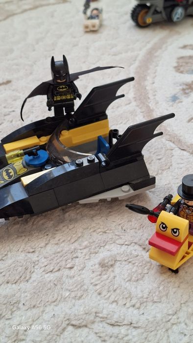 LEGO® Super Heroes 76158