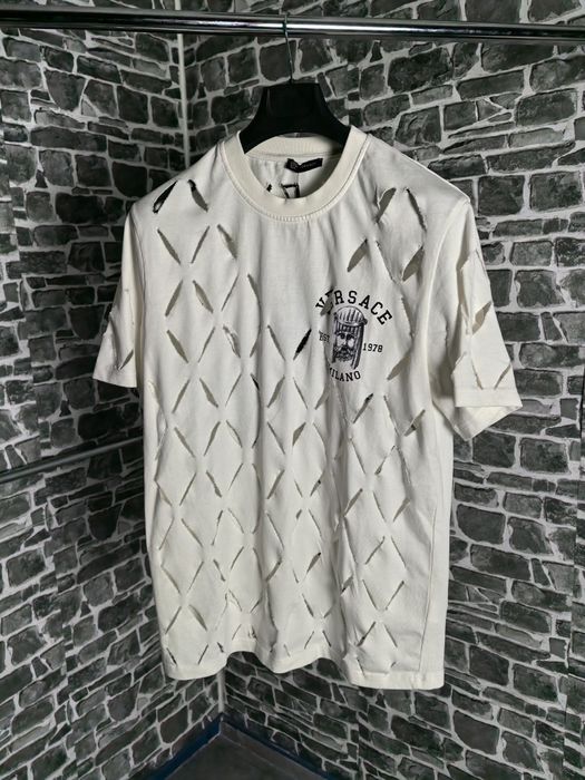 Versace тениска НАМАЛЕНА