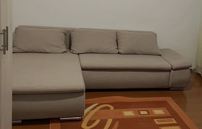 Colțar extensibil – stare bună