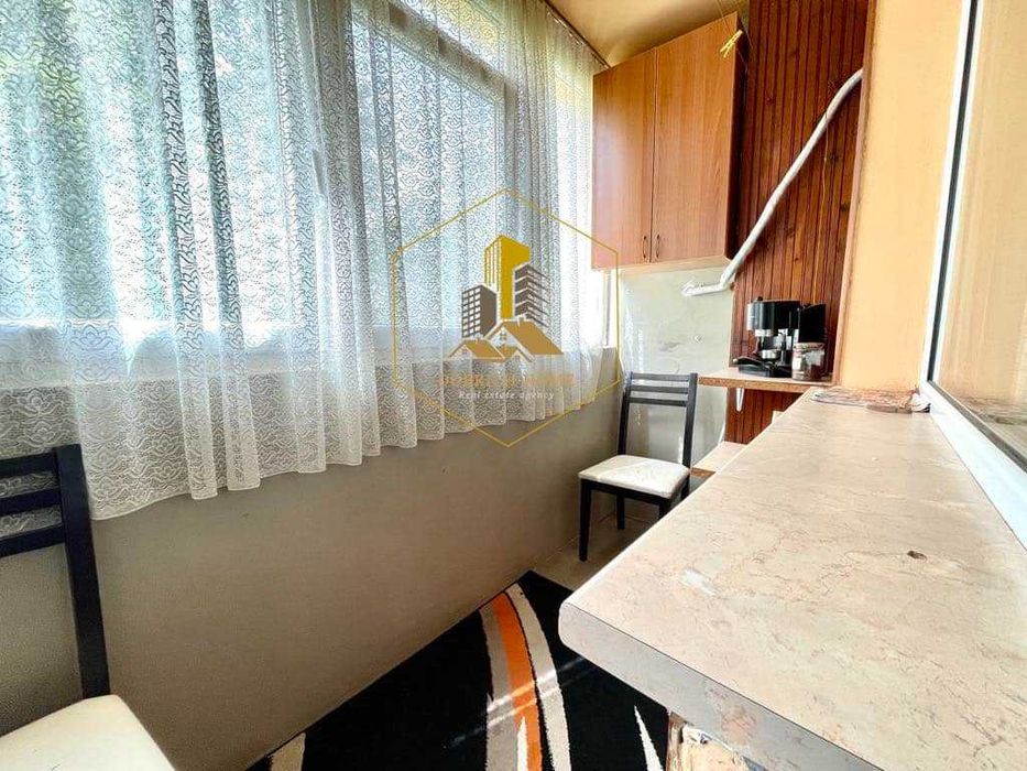 Продава се Двустаен апартамент в Добрич, Балик - 62 кв.м за 938 €/кв.м - Снимка #20