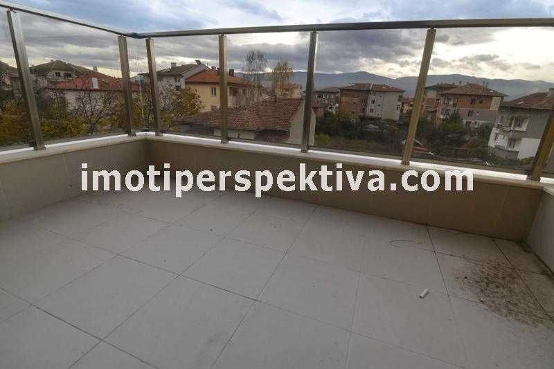 Продава се Двустаен апартамент в Пловдив, Прослав - 72 кв.м за 1450 €/кв.м - Снимка #5