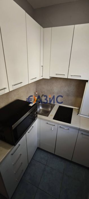 Продава се Двустаен апартамент в к.к. Слънчев бряг - 62 кв.м за 699 €/кв.м - Снимка #2
