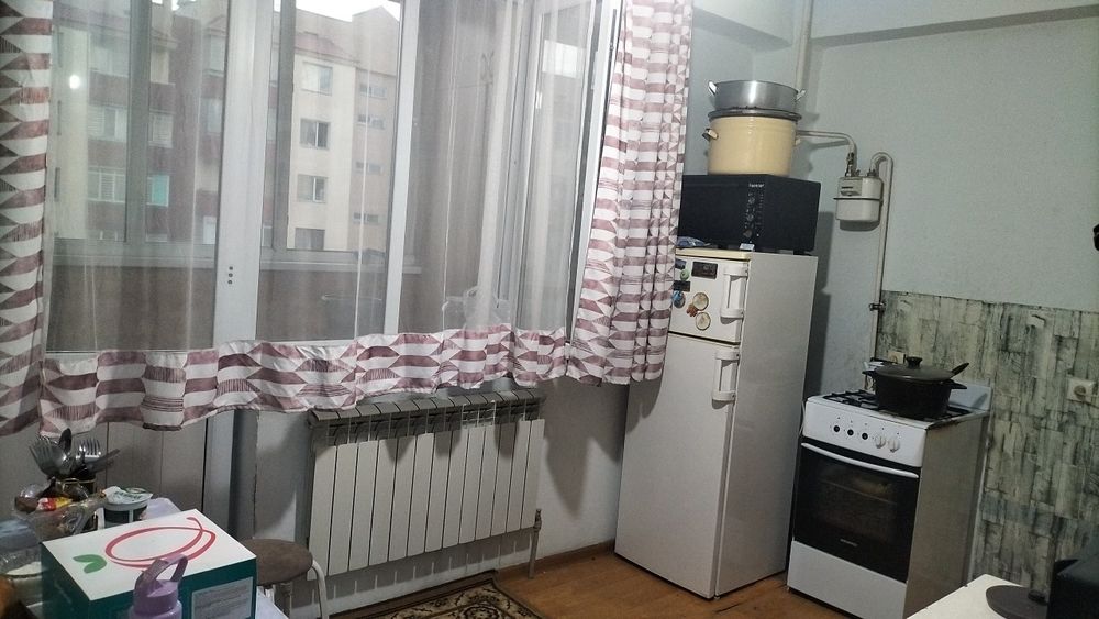 Пәтер жалға беріледі