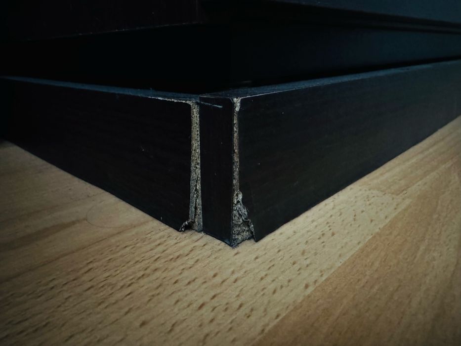 Продам комод туалетный столик