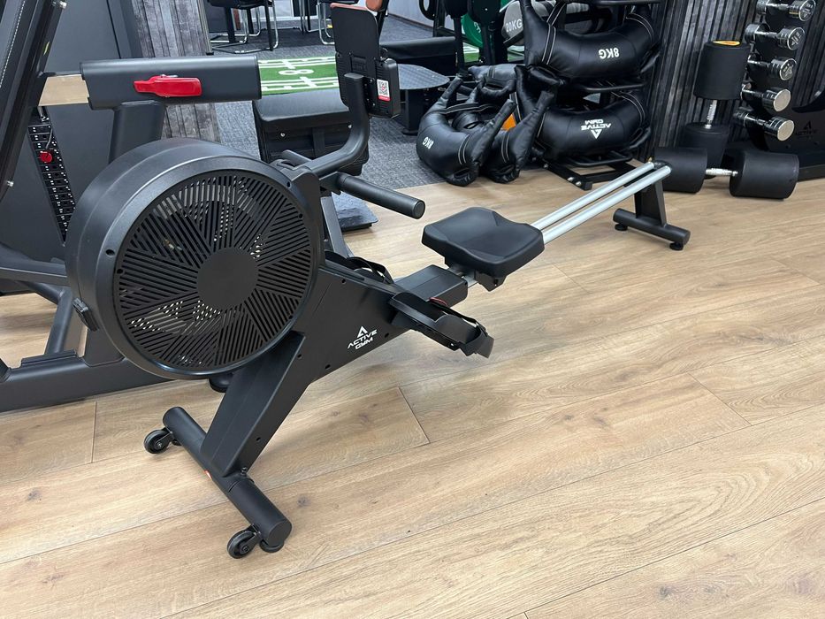 Полупрофесионален Гребен Тренажор Active Gym Semi Pro