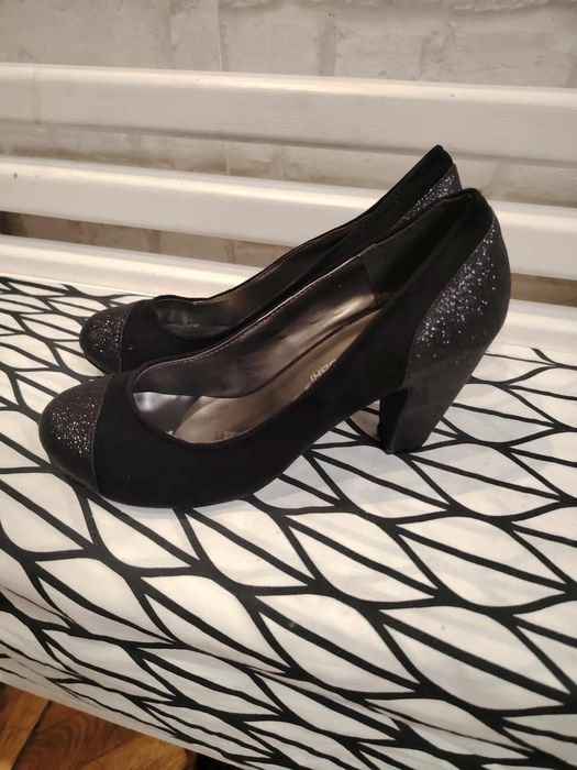 Pantofi noi Luciano Fabbri