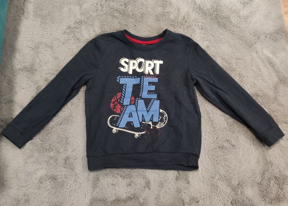 ВСИЧКО за 6€ Дрехи за момче 98 размер