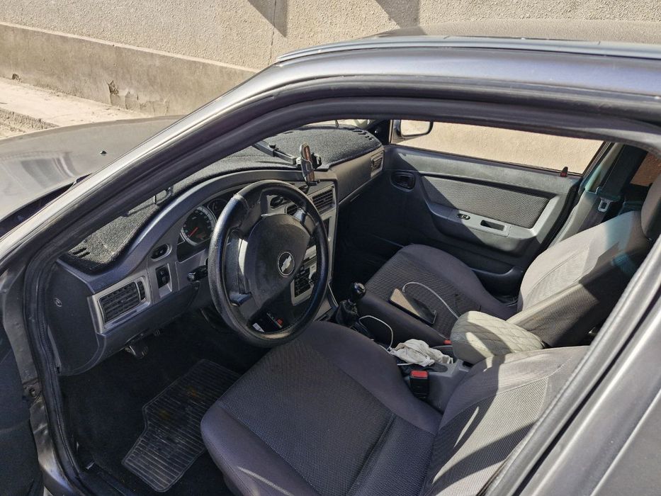 Nexia 2. 2015  holati zor