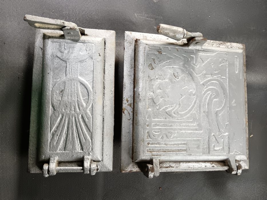 Vând arzător pe gaz