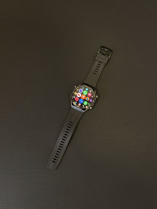 Huawei Watch Ultimate 2