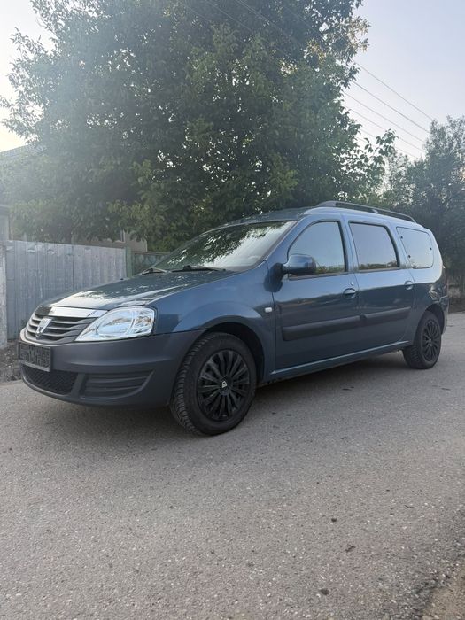 Dacia Logan mcv 1.6 16 v