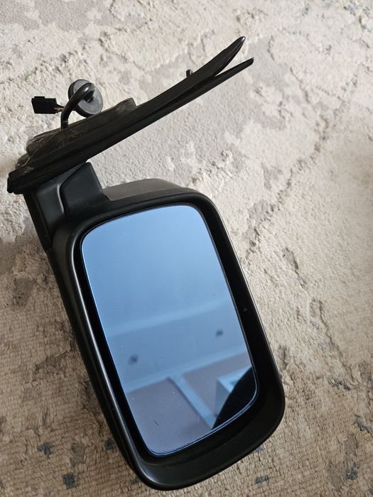 Зеркало bmw e36 в отличном состоянии правое