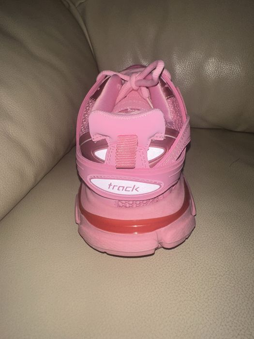 Чисто нови Balenciaga Track  , 37-41 номер