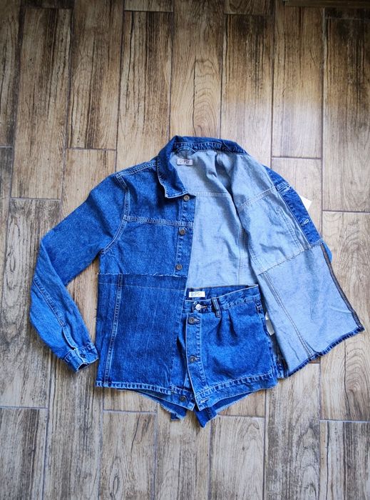 Дамски сет Full Denim от GYPSY