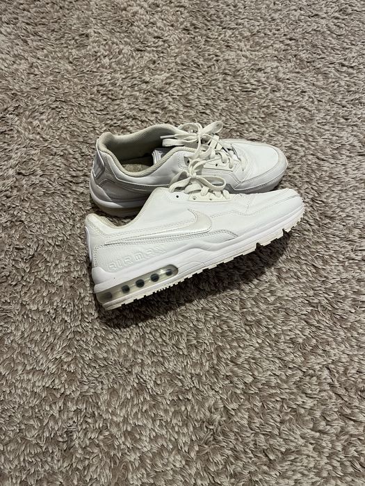 Nike Air Max LTD-оригинални мъжки маратонки