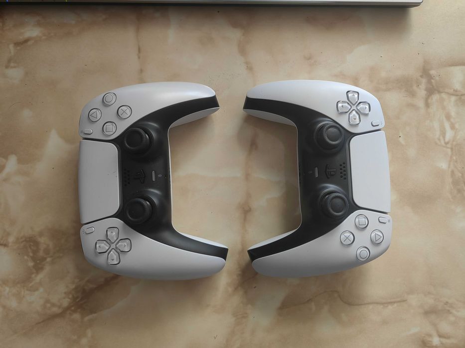 Controllere PlayStation5