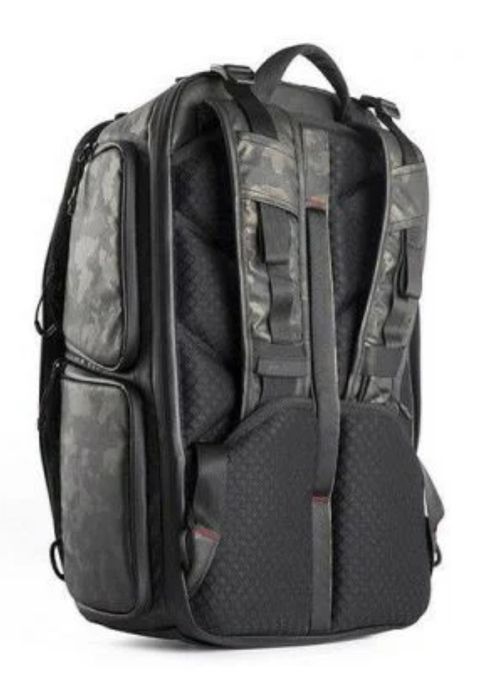 Rucsac foto PGY tech OneMo, modular, camuflaj