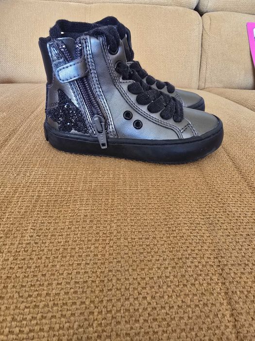 Детски кецове  Geox