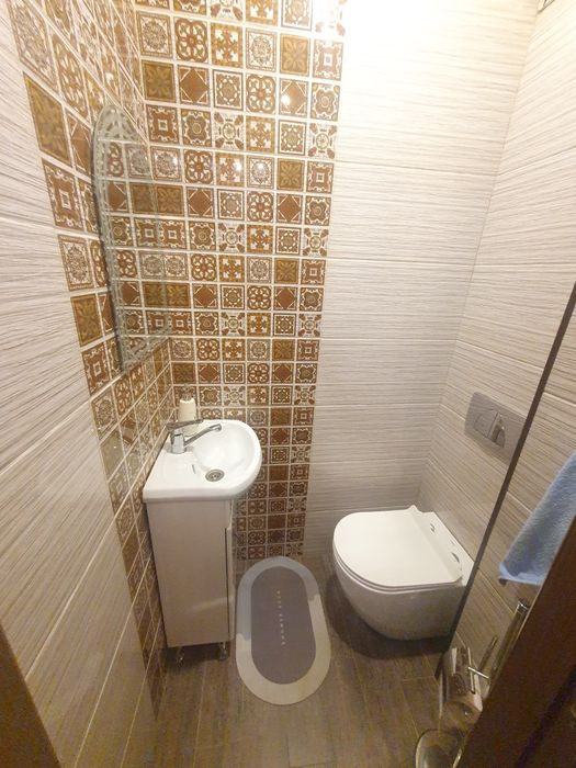 ГЕНЕРАЛА ПЕТРОВА улица(Авир)! Евроквартира! Срочная продажа!