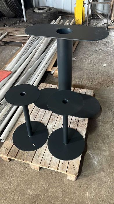 Лазерная резка металла до 20 мм