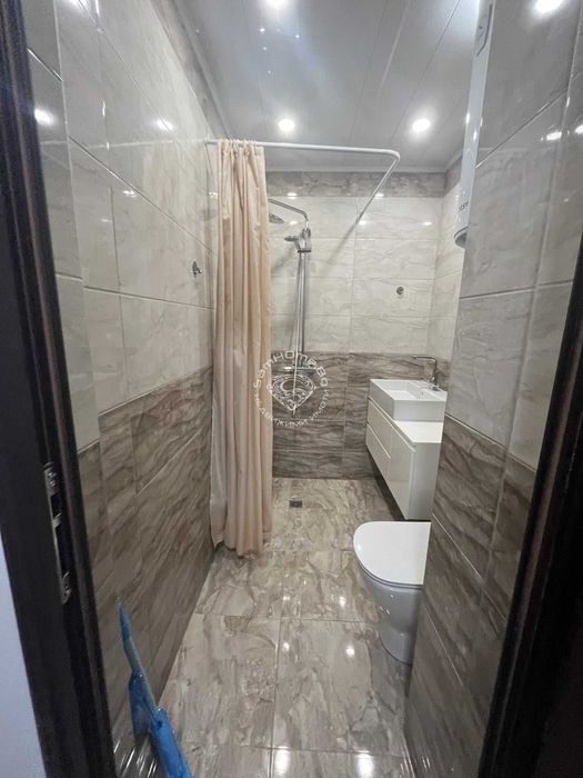 Дава се под наем Двустаен апартамент в Варна, Победа - 65 кв.м за 408 € - Снимка #2