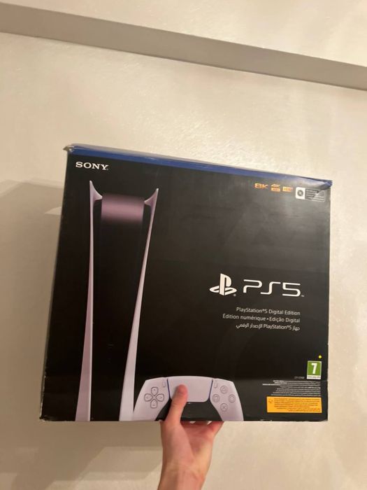 Пс 5 с играми продам, обмен на макбук