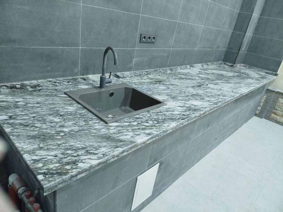 Гранитные Слябы Индиа