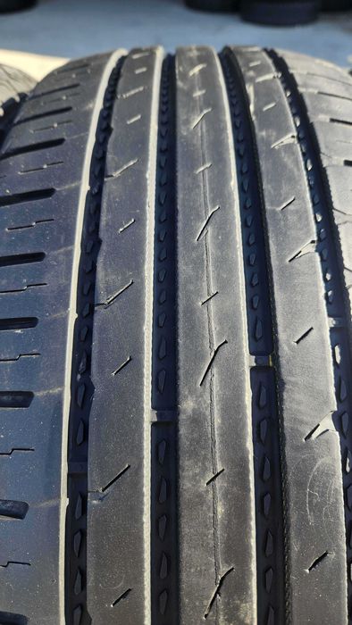 235/60 R17 • Vara • Nokian Line SUV 102V | 4 buc | Pret/buc