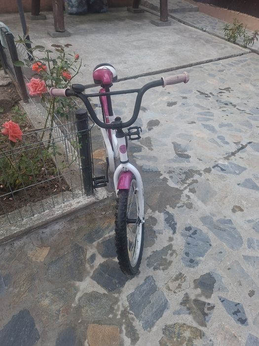 Bicicletă pentru copii